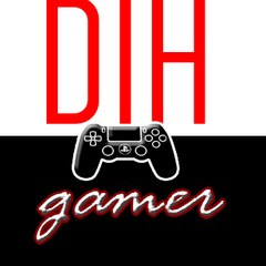 Dih Gamer