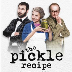 The Pickle Recipe Full Movie