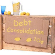 Houston Debt Consolidation