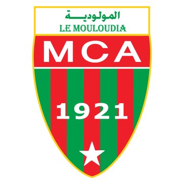 Le Mouloudia