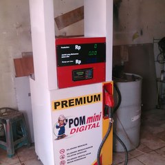 Pertaminidigitalmurah