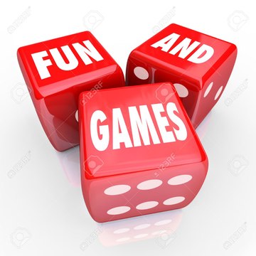 Pure entertainment Pure fun
