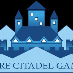 Azure Citadel Gaming