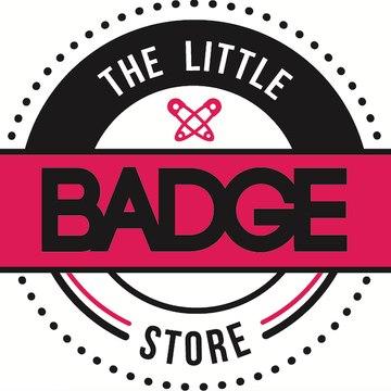 The Little Badge Store