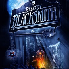 Bloody Blacksmith Full Movie