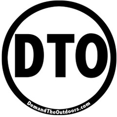 Demand The Outdoors
