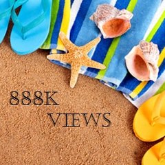 888K views