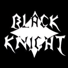 BLACK KNIGHT