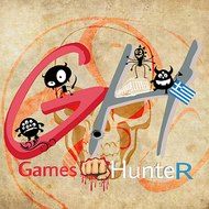Games HunteR