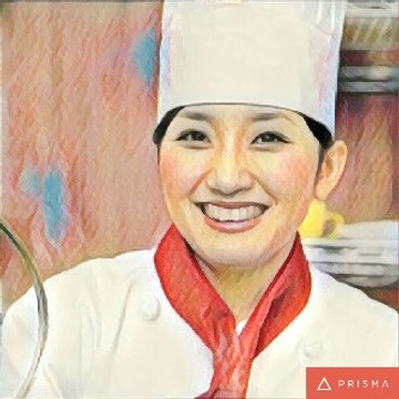 C.Sandra (Sharpening expert,Chef & Blogger)