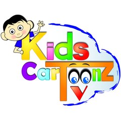 Kids CarToonz TV