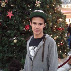 ahmed el yahyaoui Official