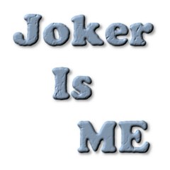 JokerIsME