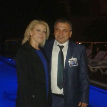 AYLİN&ÖMER KOÇ