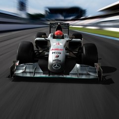 F1 Racing