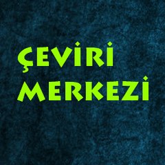 Çeviri merkezi