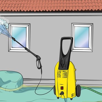 Pressure Washer Guide