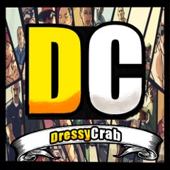 DressyCrab