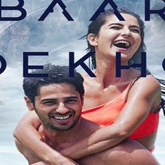 Baar Baar Dekho Full Movie