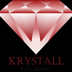 Krystallsoamas