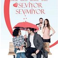 Seviyor Sevmiyor