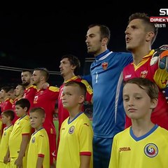 Reprezentacija Crne Gore
