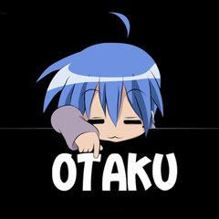 Otaku Proud