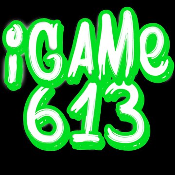 iGame613
