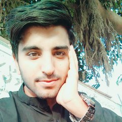 Wahab Bangash