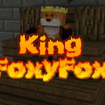KingFoxyFox Playz