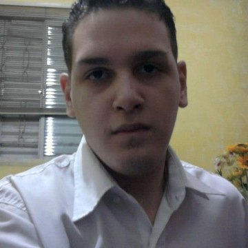 Alef Conceicao