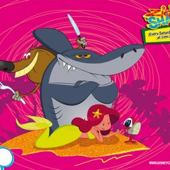 Zig and sharko Offical