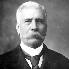Porfirio Diaz