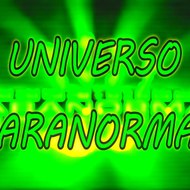 Universo Paranormal