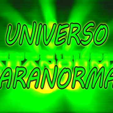 Universo Paranormal