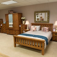 Michael Murphy Bedroom Furniture