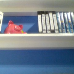 the archive of awesomeness