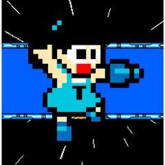T - Buster