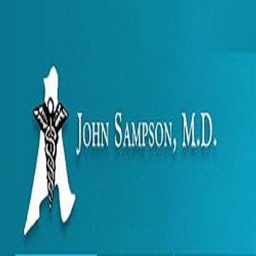 John Sampson, MD