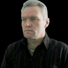 Pavel Gribanov