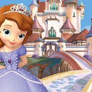 Sofia The First