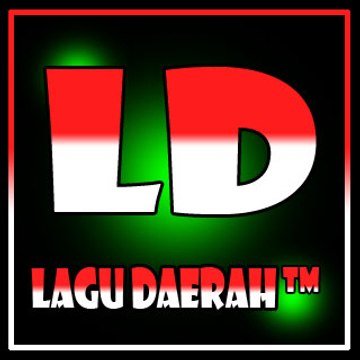LAGU DAERAH