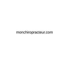 monchiropracteur.com