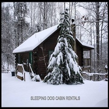 Sleeping Dog Cabin Rentals Bryson City