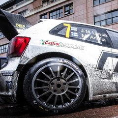 WRC [ World Rally Championship ]