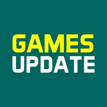 Games Update