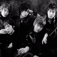 DBSK TRONG TIM TÔI