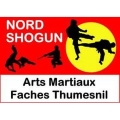 Nord Shogun