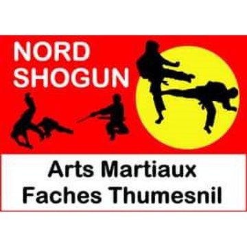 Nord Shogun