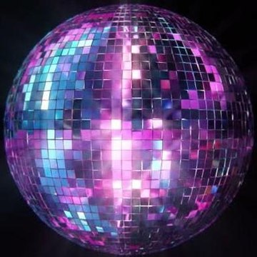 Disco Dance